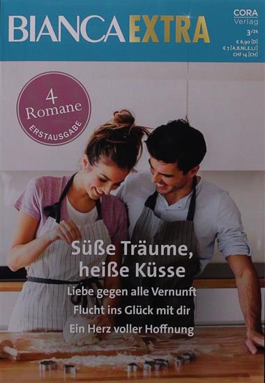 Bianca Extra Ausgabe 2026003