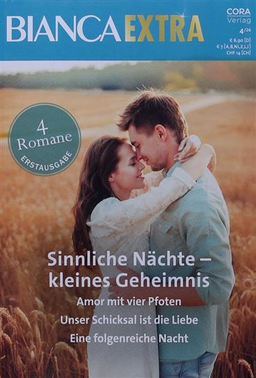 Bianca Extra Ausgabe 2026004