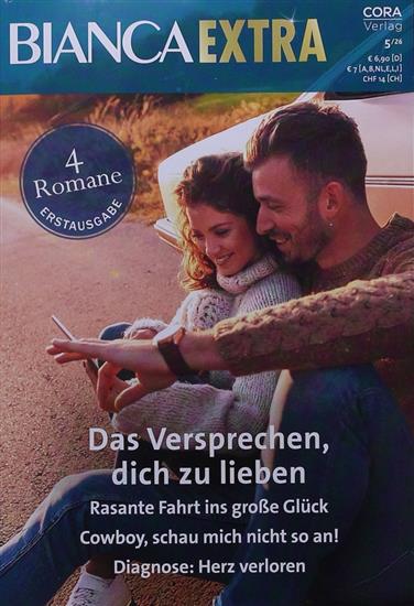 Bianca Extra Ausgabe 2026005