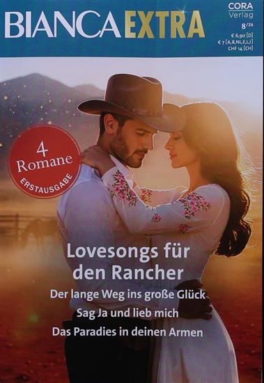 Bianca Extra Ausgabe 2026008