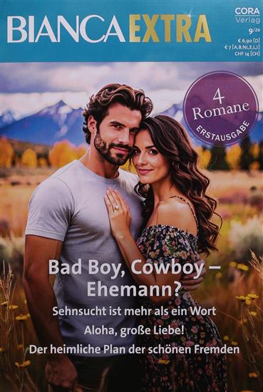 Bianca Extra Ausgabe 2026009
