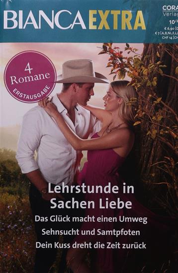 Bianca Extra Ausgabe 2026010