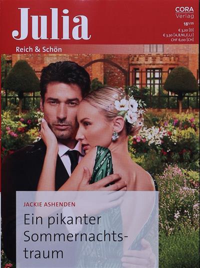 Julia Ausgabe 2025018