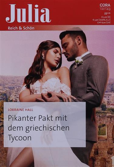 Julia Ausgabe 2025022