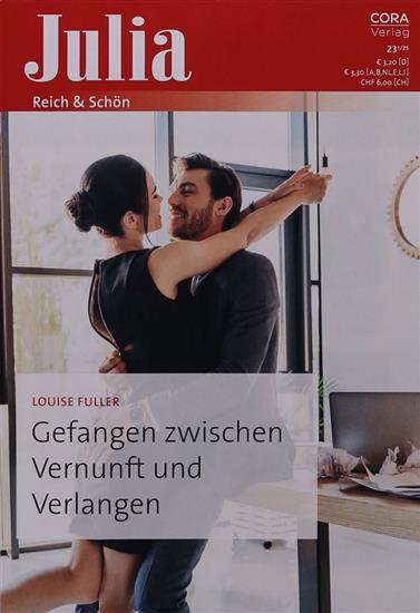 Julia Ausgabe 2025023