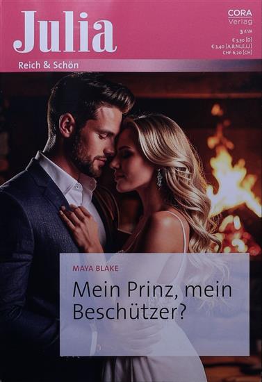 Julia Ausgabe 2026003