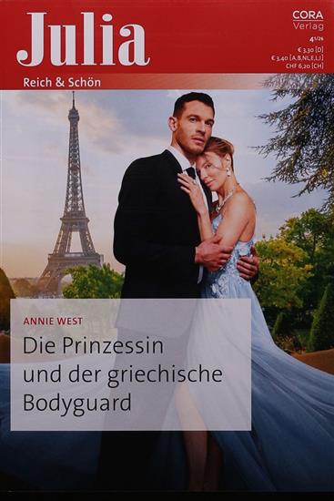 Julia Ausgabe 2026004