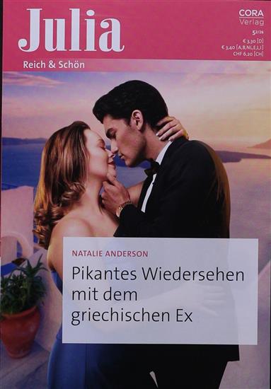 Julia Ausgabe 2026005