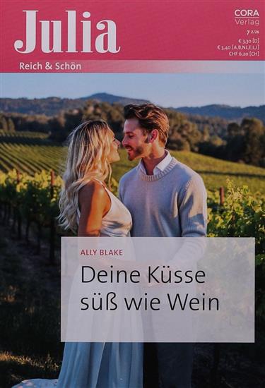 Julia Ausgabe 2026007