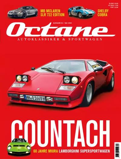 Octane Ausgabe 2026082