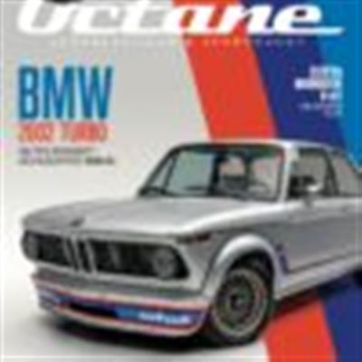 Octane Ausgabe 2026085