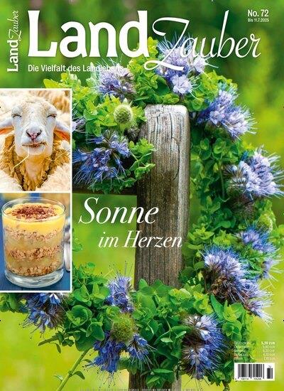 Landzauber Ausgabe 2025073