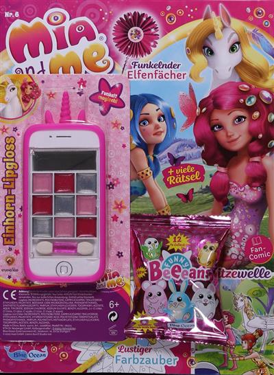 Mia and me Ausgabe 2026006