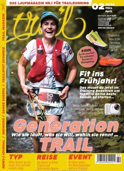 Trail Ausgabe 2026002