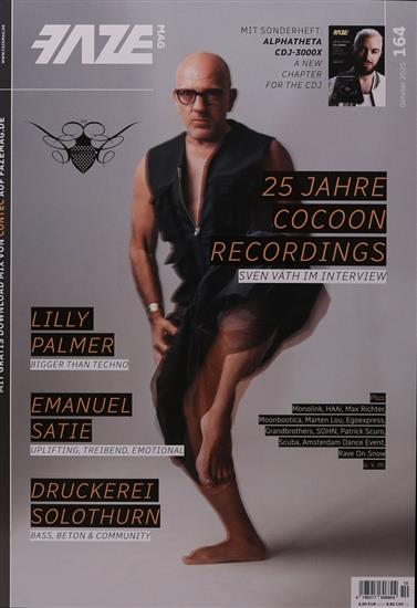 Faze Mag Ausgabe 2025010