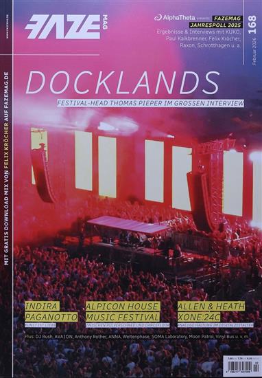 Faze Mag Ausgabe 2026002