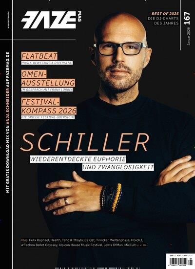 Faze Mag Ausgabe 2026004