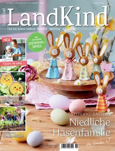 LandKind Ausgabe 2026002