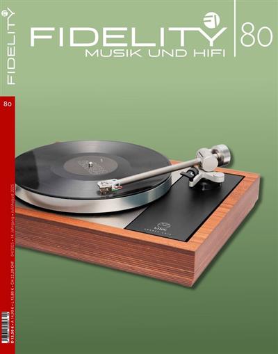 Fidelity Ausgabe 2025004
