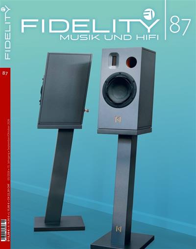 Fidelity Ausgabe 2026005