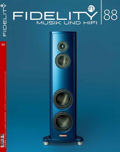 Fidelity Ausgabe 2026006