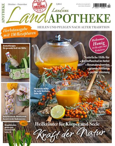 Landapotheke Ausgabe 2026004