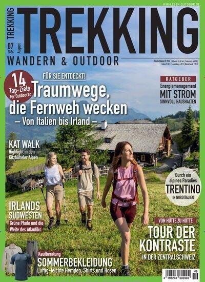Trekking Ausgabe 2026007