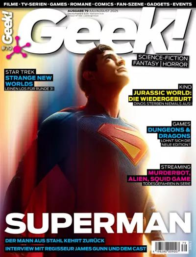 Geek Ausgabe 2025079