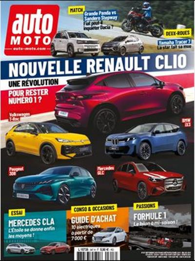 Auto Moto Ausgabe 2025347