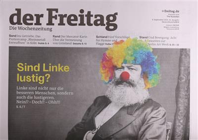 Freitag Ausgabe 2025036