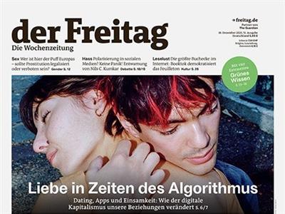 Freitag Ausgabe 2025051