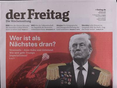 Freitag Ausgabe 2026002