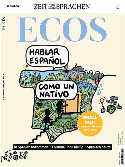 Ecos Ausgabe 2026012