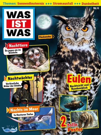Was ist was Ausgabe 2025006