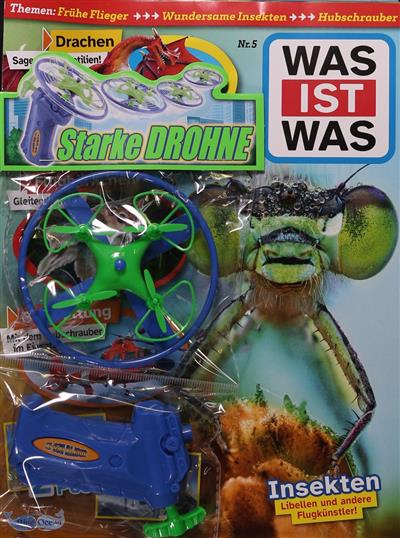 Was ist was Ausgabe 2026005