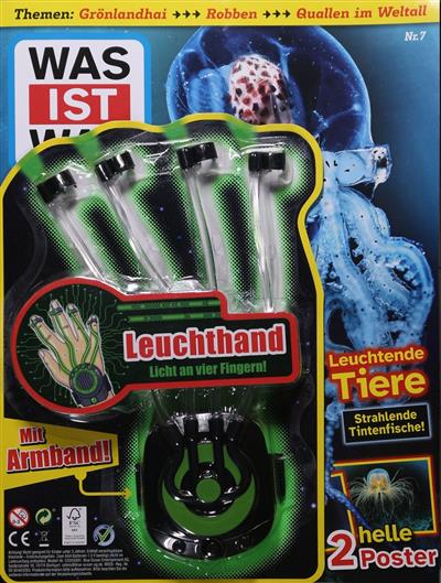 Was ist was Ausgabe 2026007