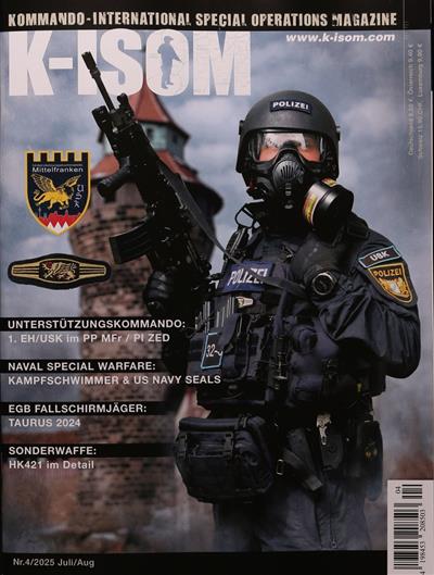 K-ISOM Ausgabe 2025004