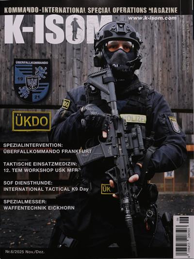 K-ISOM Ausgabe 2025006
