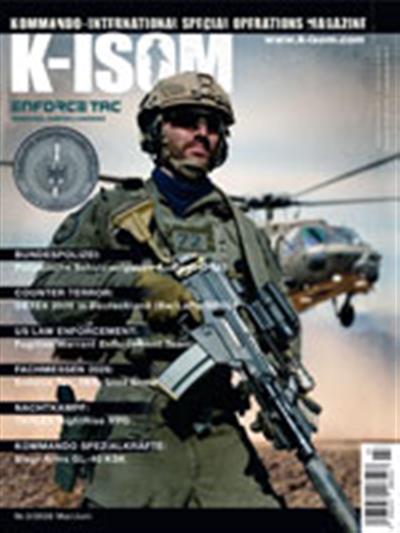 K-ISOM Ausgabe 2026003