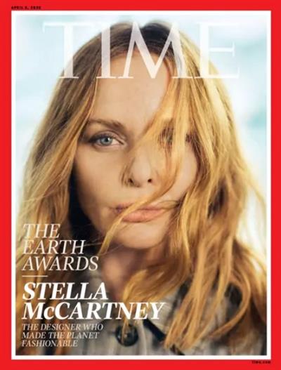 Time Magazine Ausgabe 2026013