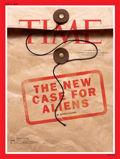 Time Magazine Ausgabe 2026034