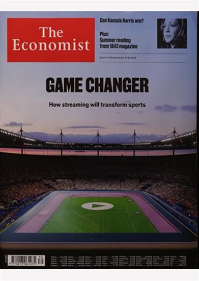 The Economist Ausgabe 2024030