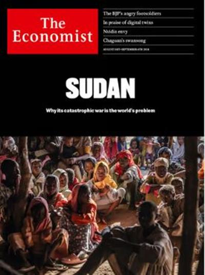 The Economist Ausgabe 2024035