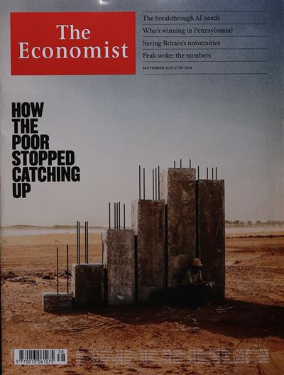 The Economist Ausgabe 2024038