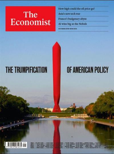 The Economist Ausgabe 2024041