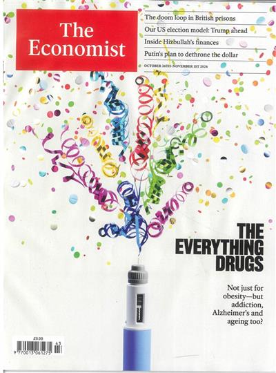 The Economist Ausgabe 2024043