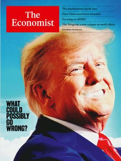 The Economist Ausgabe 2024044
