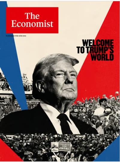 The Economist Ausgabe 2024045