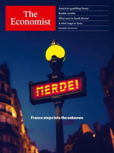 The Economist Ausgabe 2024049