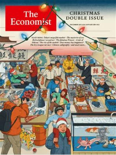 The Economist Ausgabe 2024051